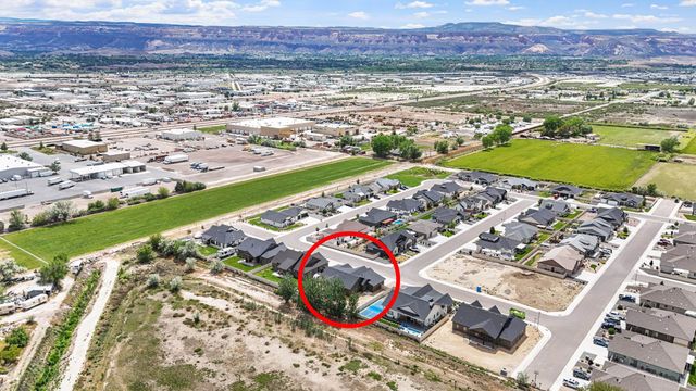 780 Captains Way, Grand Junction, CO 81505