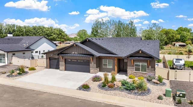 780 Captains Way, Grand Junction, CO 81505