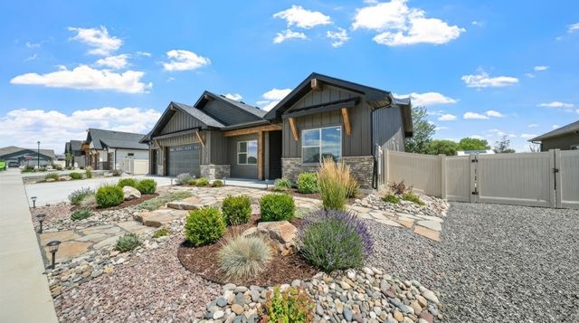 780 Captains Way, Grand Junction, CO 81505