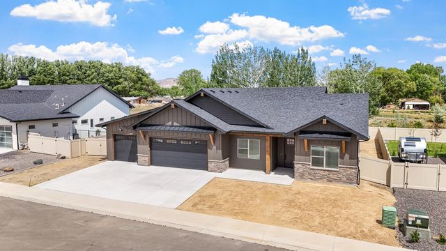 780 Captains Way, Grand Junction, CO 81505