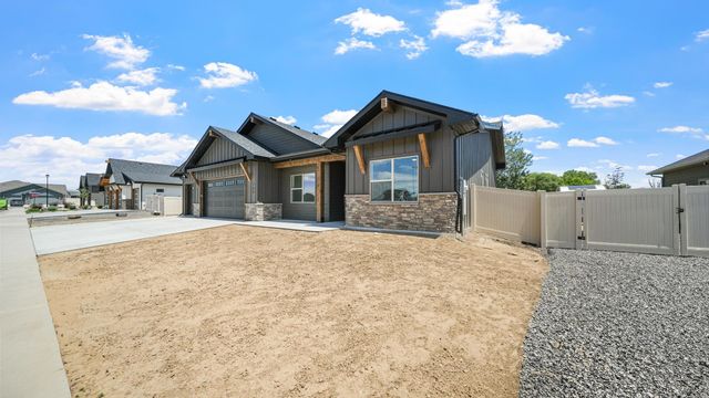 780 Captains Way, Grand Junction, CO 81505