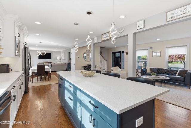 1020 Gregory Terrace, Toms River, NJ 08753