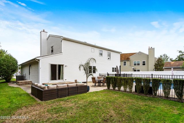 1020 Gregory Terrace, Toms River, NJ 08753