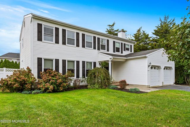 1020 Gregory Terrace, Toms River, NJ 08753