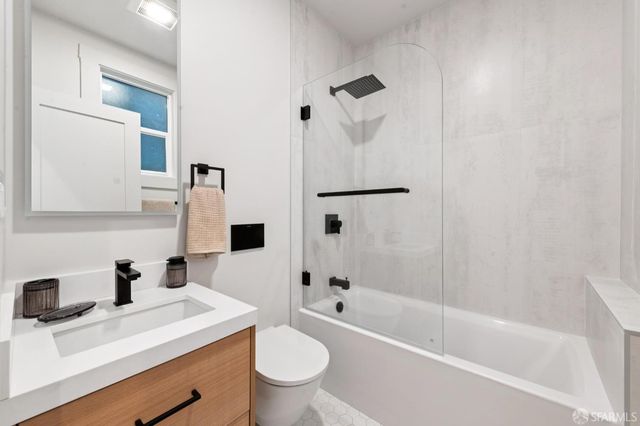 1524 Waller Street, San Francisco, CA 94117