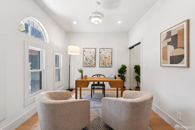 1524 Waller Street, San Francisco, CA 94117