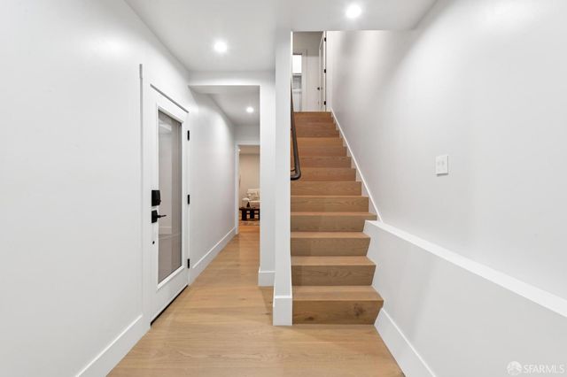 1524 Waller Street, San Francisco, CA 94117