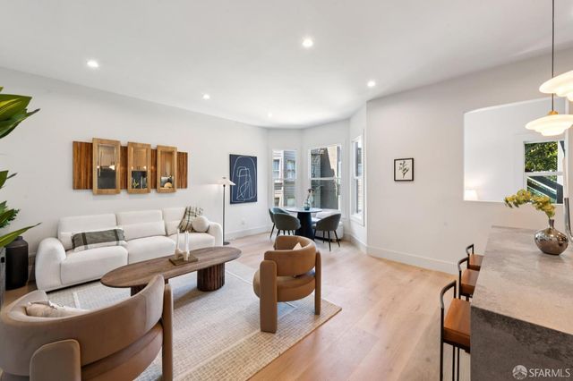1524 Waller Street, San Francisco, CA 94117