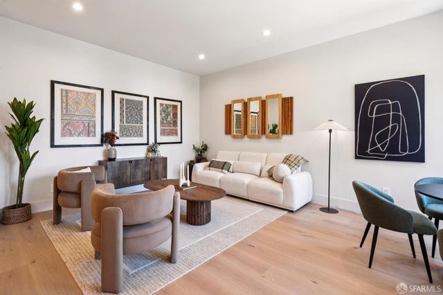 1524 Waller Street, San Francisco, CA 94117