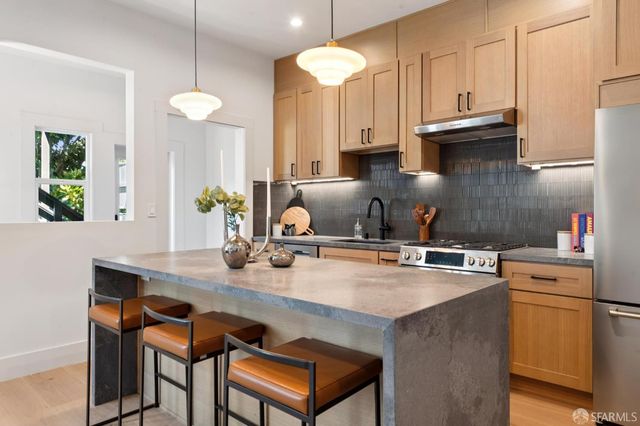 1524 Waller Street, San Francisco, CA 94117