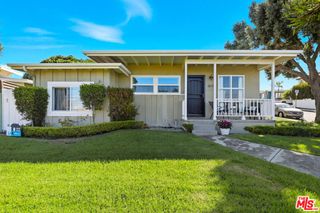 804 N Hillcrest Street, El Segundo, CA 90245