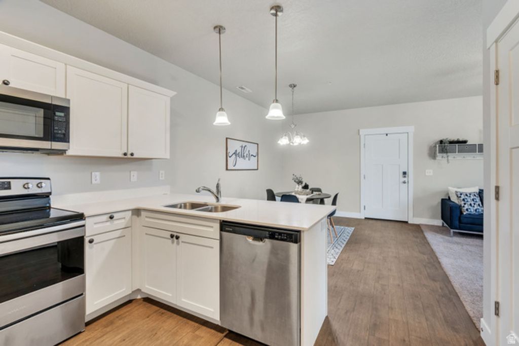 Image 8 of property listing at 1997 N 3410 W #201, Lehi, UT 84048