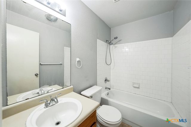 3408 Westview Drive, Killeen, TX 76543