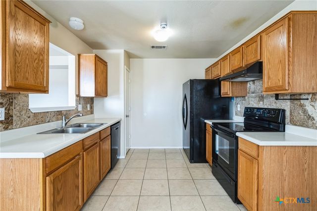 3408 Westview Drive, Killeen, TX 76543