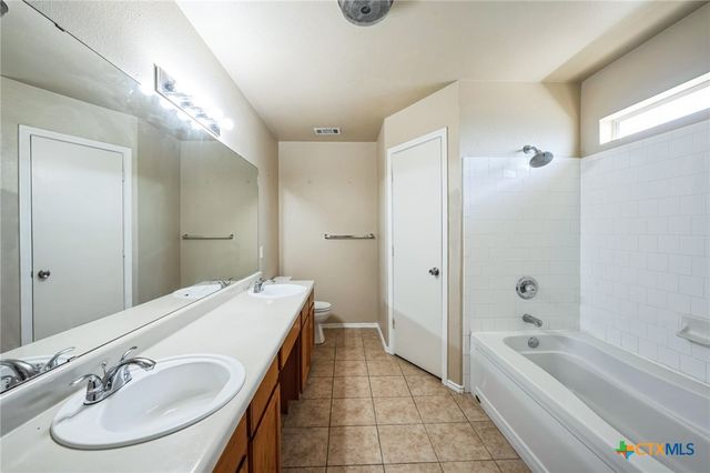 3408 Westview Drive, Killeen, TX 76543