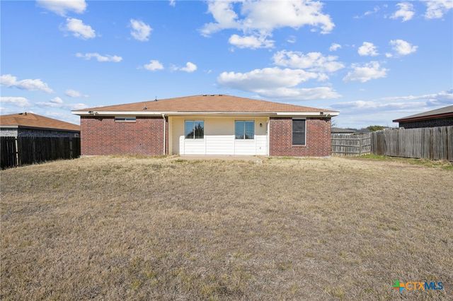3408 Westview Drive, Killeen, TX 76543