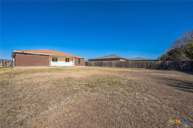 3408 Westview Drive, Killeen, TX 76543