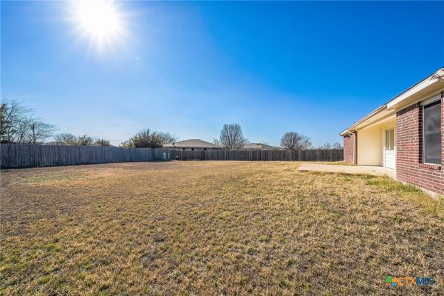 3408 Westview Drive, Killeen, TX 76543