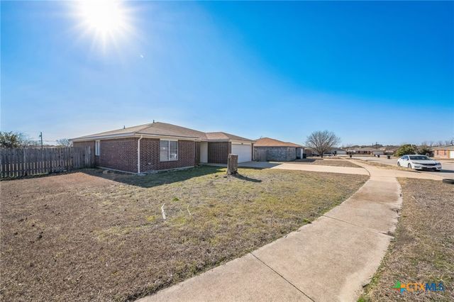3408 Westview Drive, Killeen, TX 76543