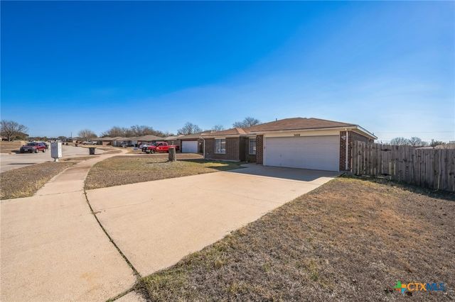3408 Westview Drive, Killeen, TX 76543