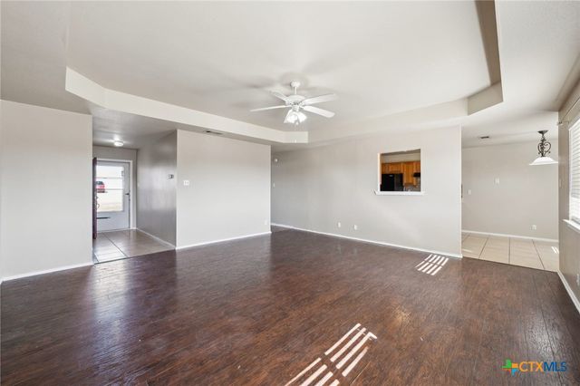 3408 Westview Drive, Killeen, TX 76543