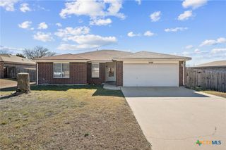 3408 Westview Drive, Killeen, TX 76543