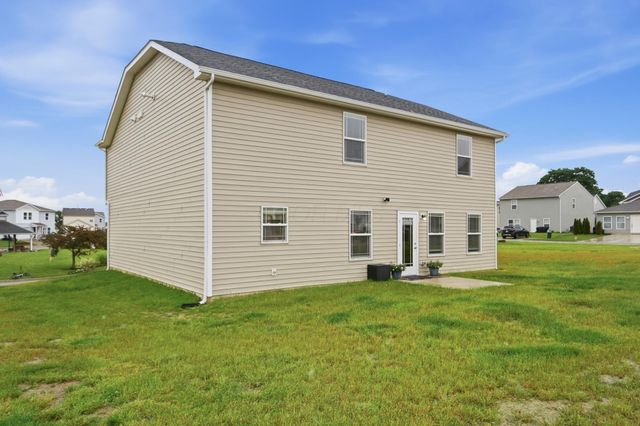 317 Genoa Road, Commercial Point, OH 43116