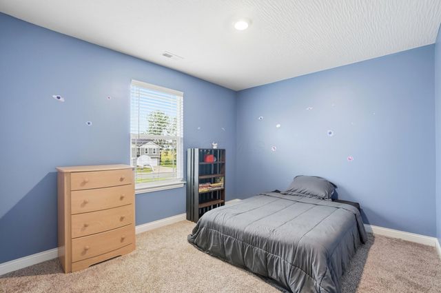 317 Genoa Road, Commercial Point, OH 43116
