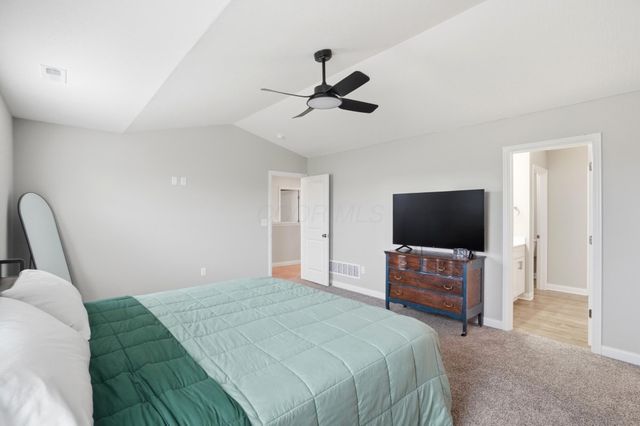 317 Genoa Road, Commercial Point, OH 43116