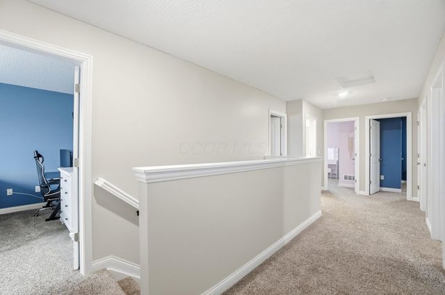 317 Genoa Road, Commercial Point, OH 43116