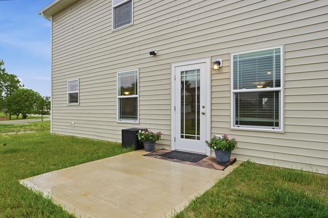 317 Genoa Road, Commercial Point, OH 43116