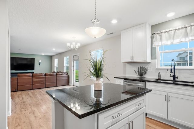 317 Genoa Road, Commercial Point, OH 43116