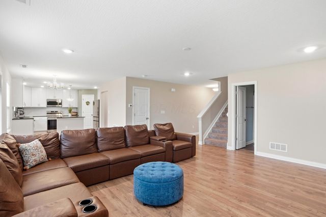 317 Genoa Road, Commercial Point, OH 43116