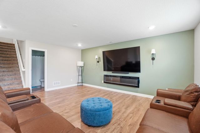 317 Genoa Road, Commercial Point, OH 43116