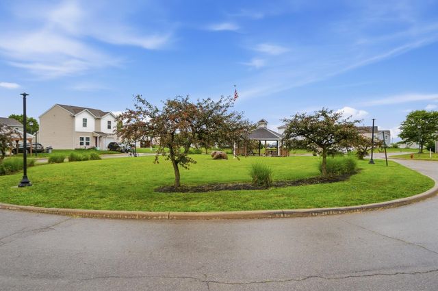317 Genoa Road, Commercial Point, OH 43116