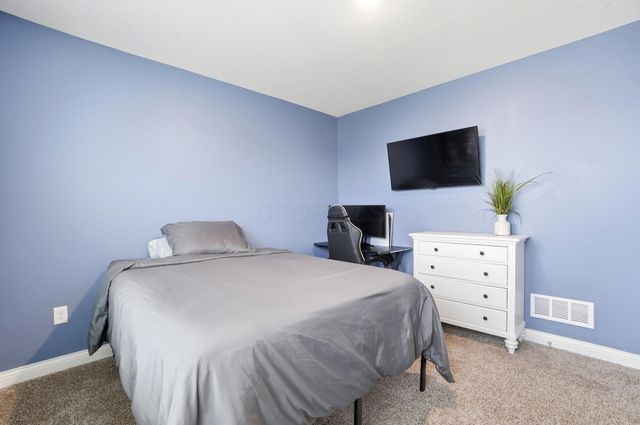 317 Genoa Road, Commercial Point, OH 43116
