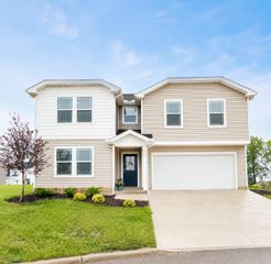 317 Genoa Road, Commercial Point, OH 43116