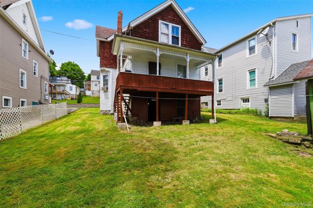 47 Ulster Avenue, Walden, NY 12586
