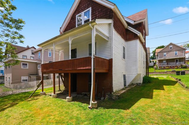 47 Ulster Avenue, Walden, NY 12586