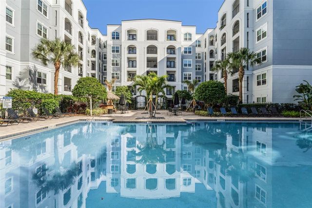 204 E SOUTH STREET 6058, Orlando, FL 32801