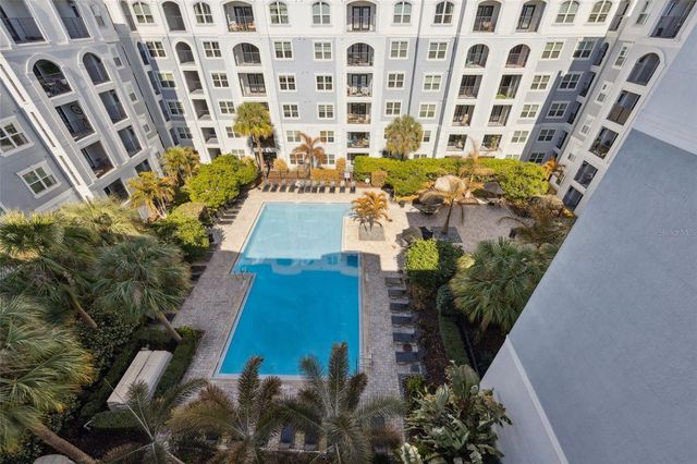 204 E SOUTH STREET 6058, Orlando, FL 32801