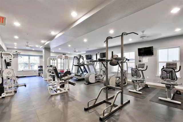 204 E SOUTH STREET 6058, Orlando, FL 32801