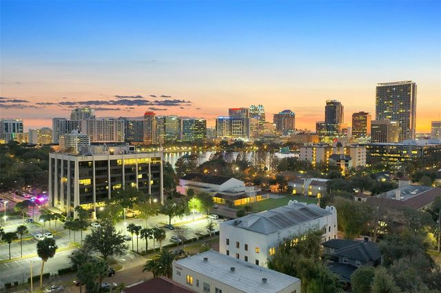 204 E SOUTH STREET 6058, Orlando, FL 32801