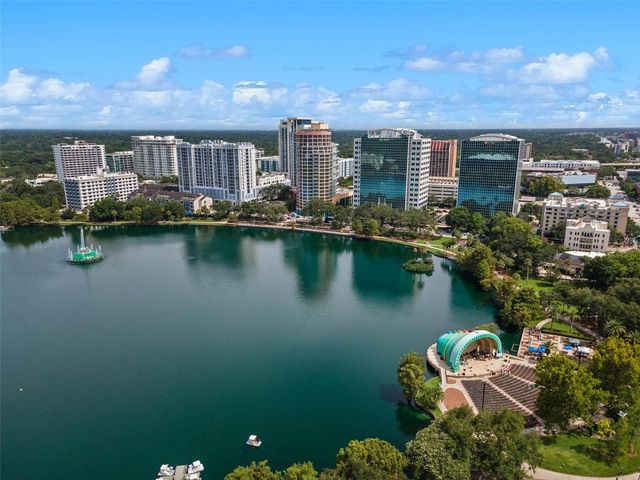 204 E SOUTH STREET 6058, Orlando, FL 32801