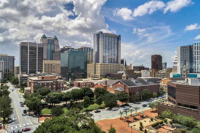 204 E SOUTH STREET 6058, Orlando, FL 32801