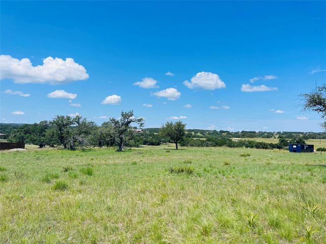 150 Redemption Ave, Dripping Springs, TX 78620