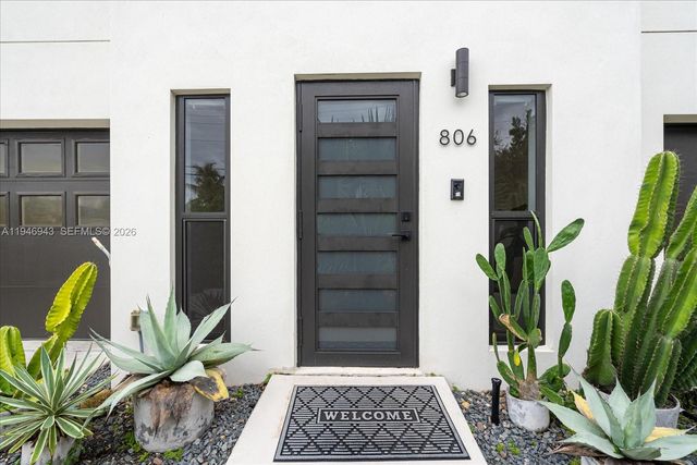 806 SW 29th St 806, Fort Lauderdale, FL 33315