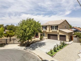 3521 Fern Avenue, Palmdale, CA 93550