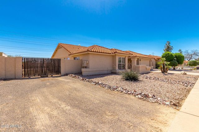 10185 E Becker Lane, Scottsdale, AZ 85260