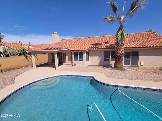 10185 E Becker Lane, Scottsdale, AZ 85260